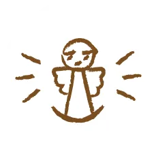 ロゴ:土の子保育園