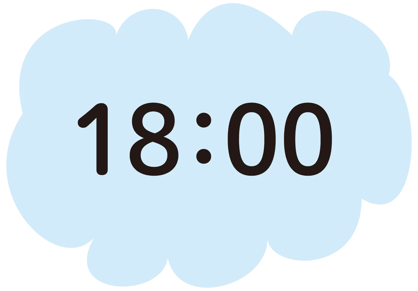 画像:給食について1